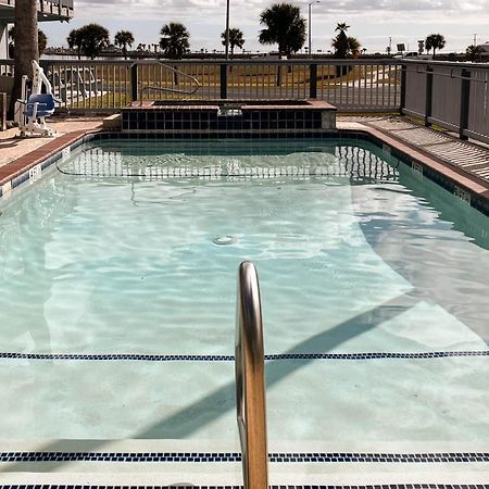 Studio 6 Suites Rockport, Tx Exterior photo
