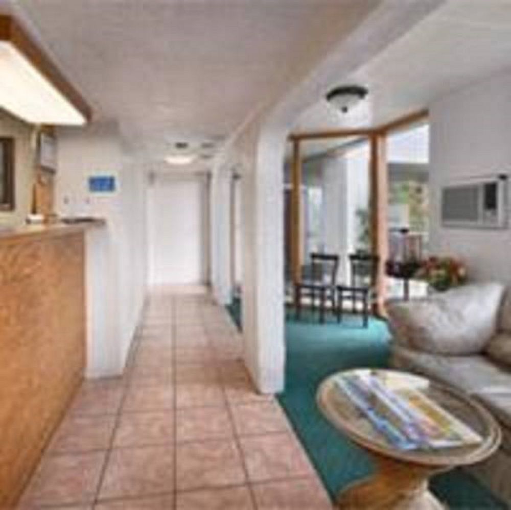 Studio 6 Suites Rockport, Tx Exterior photo