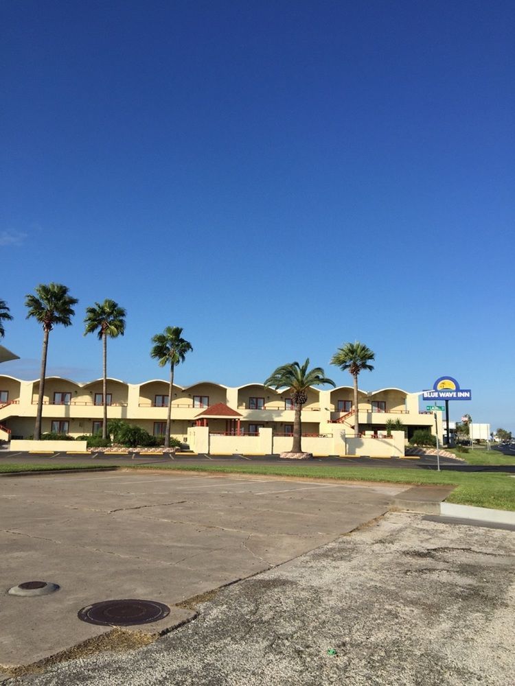 Studio 6 Suites Rockport, Tx Exterior photo